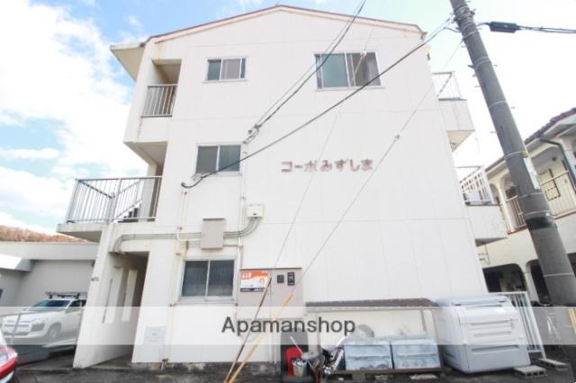 コーポみずしま