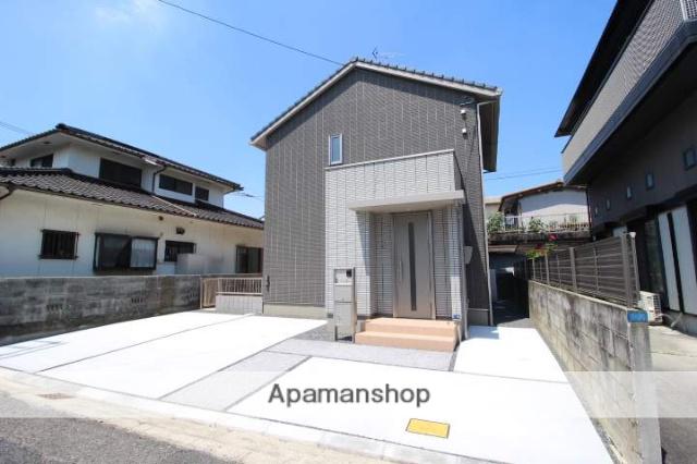 山陽本線 岡山駅 徒歩19分  築4年(3LDK)