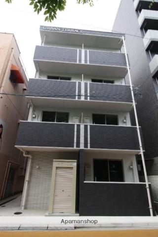 アーバンテラス医大前(1K/2階)