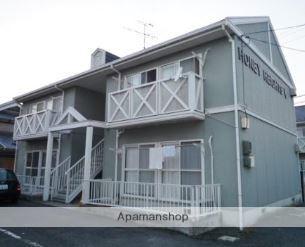 ハニーハイツ2号棟