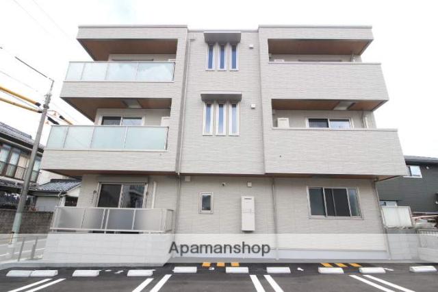 シャーメゾングラン七日市