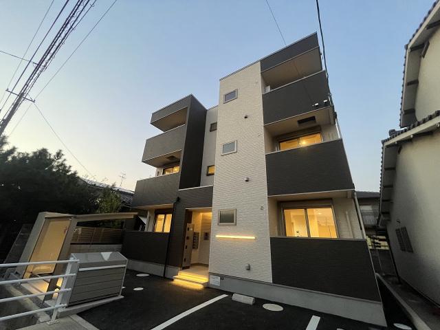 REGALEST LB 下伊福レガリスト エルビー シモイフク