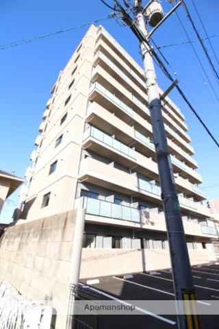 GRANMATE岡山奉還町