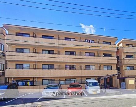 SECONDピアシティ南方