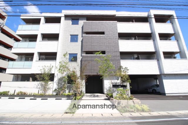 シャーメゾン上中野