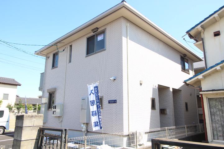 ユアメゾン大和町