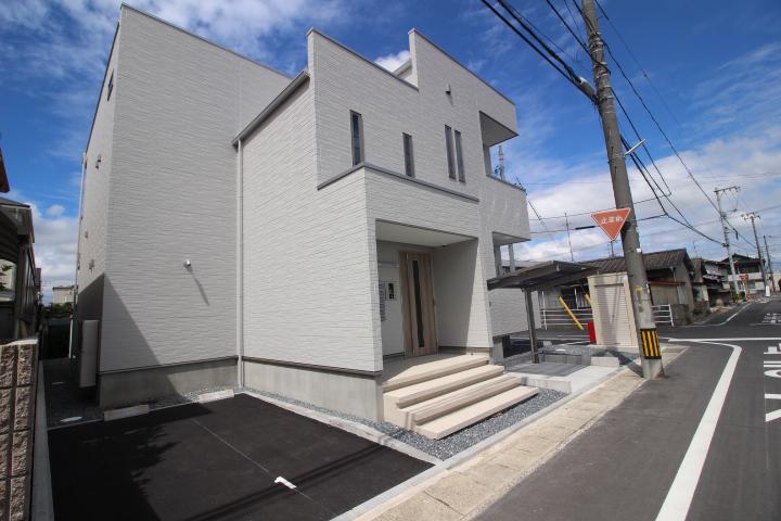 グランティック 若葉町