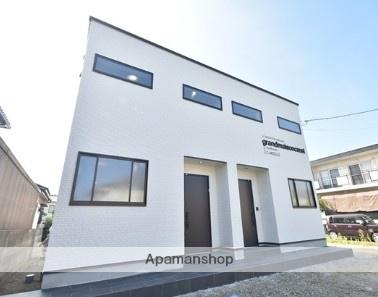 グランメゾンクレスト撫川