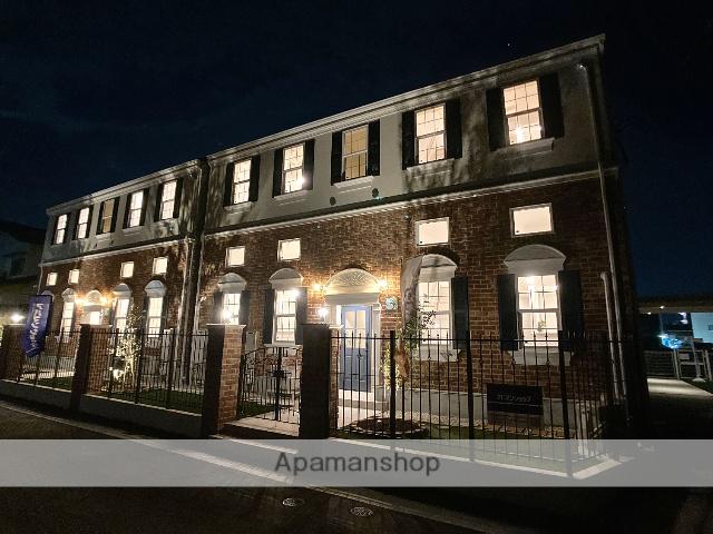 プリマガーデン岡山 壱番館