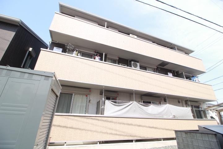 ELPIS Ⅱ Ⅱ棟