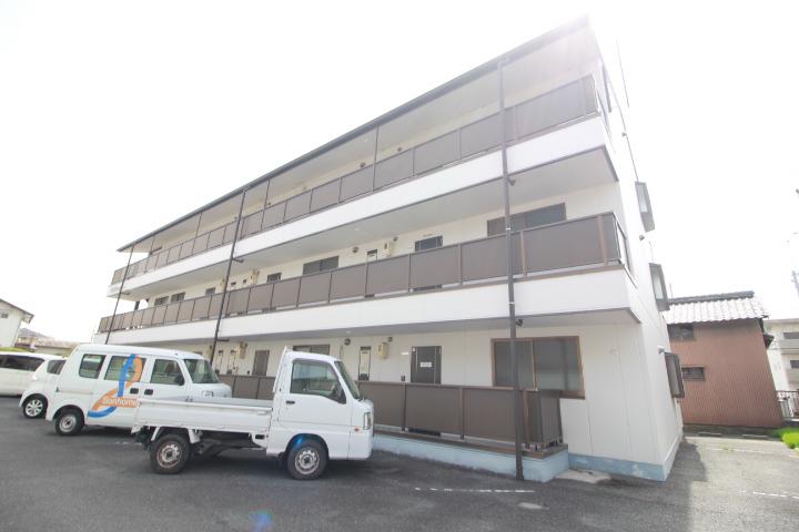 明日香マンション