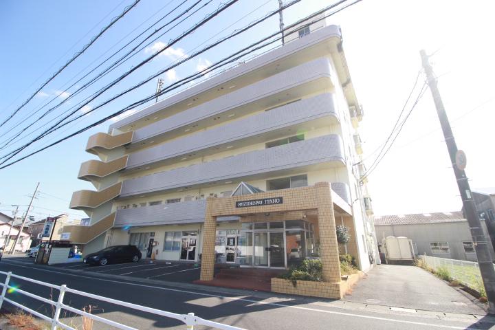 レジデンス板野 (1LDK/3階)