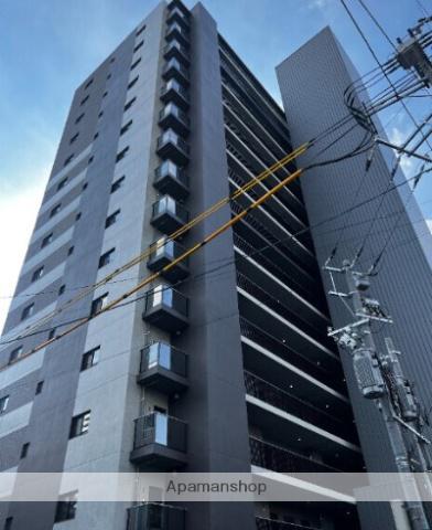 レーベン岡山CROSSCOAT
