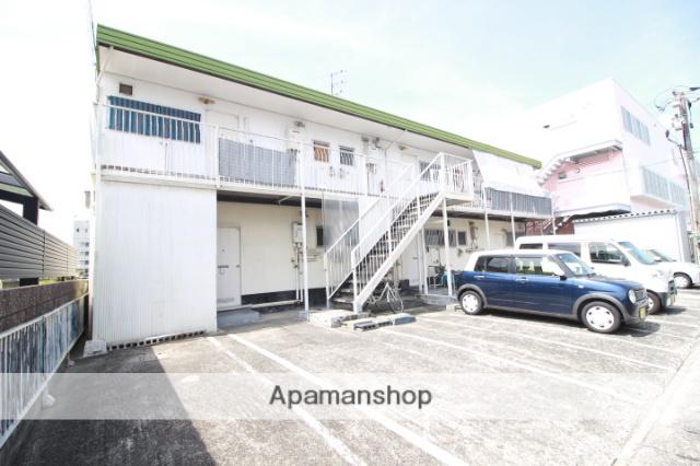 コーポ富田