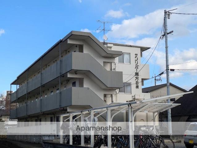 サンリバー南方B棟