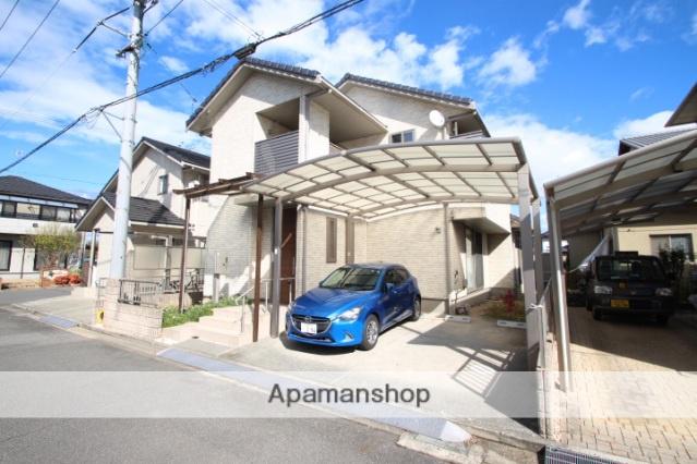 山陽本線 北長瀬駅 徒歩32分  築14年(4LDK)