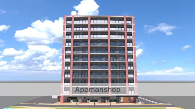 フォレスタ岡山医大前(1K/7階)