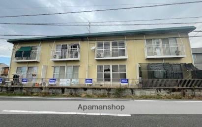 コーポ赤田B棟