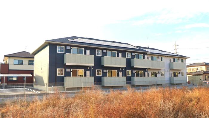 セレスト ブルー