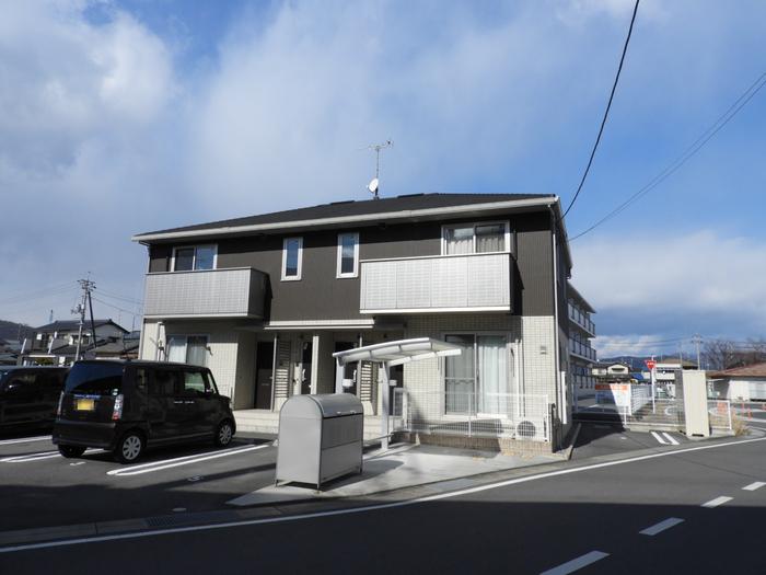 カーサルミナスII