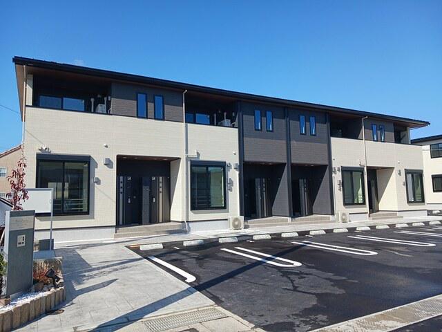 プティパニエ A