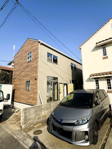 GRAN MARRY下伊福(1K/2階)