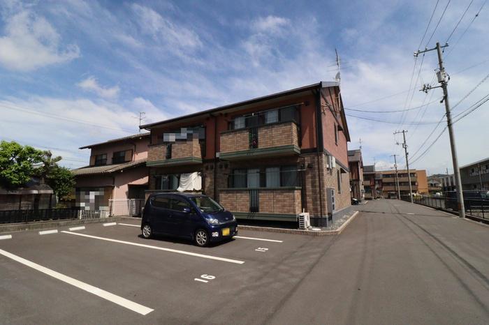 コンフォートD棟