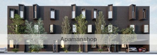 ETENA中仙道西 NOTH棟