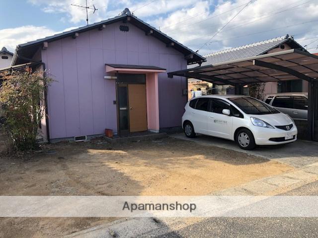 赤穂線 大多羅駅 徒歩24分 1階建 築35年