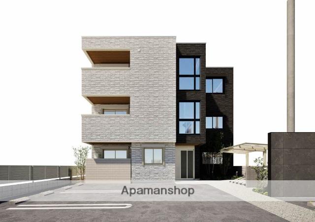 アメリス(1LDK/3階)