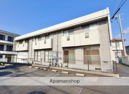 ホワイトメゾン東新町