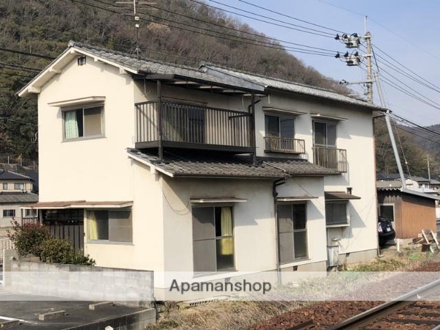 津山線 備前原駅 徒歩2分 2階建 築56年