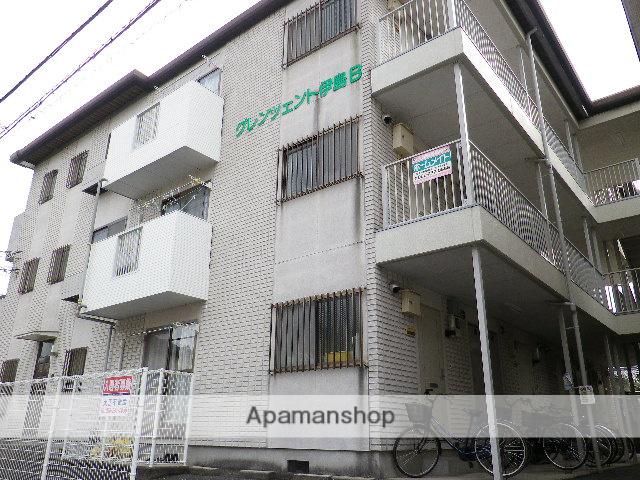 グレンツェント伊島B