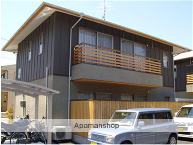 フェリーチェ中仙道A