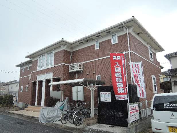 カーサ・フィオーレB