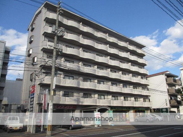 翔阿園マンション