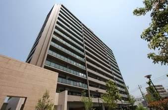 サーパスシティ西古松公園二番館(4LDK/9階)