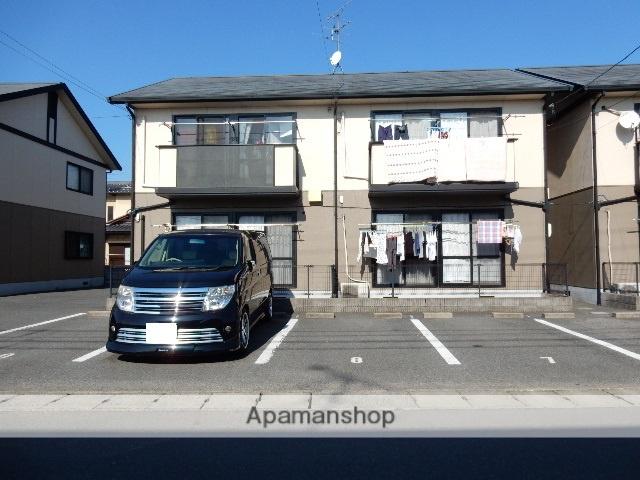 フレグランス・マリーⅡ