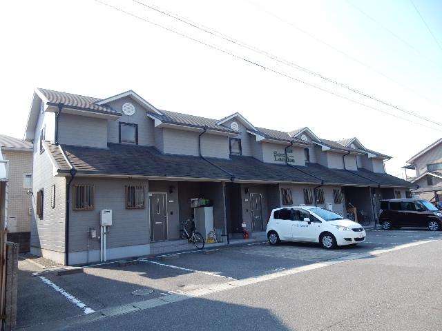 セント・ランデス