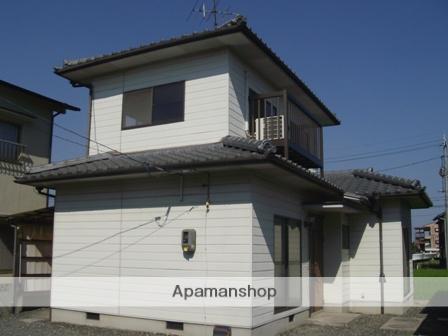 宇野線 備前西市駅 徒歩17分  築42年