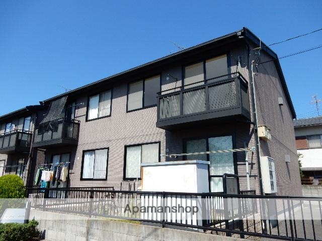 カーサ・ヴィーノA