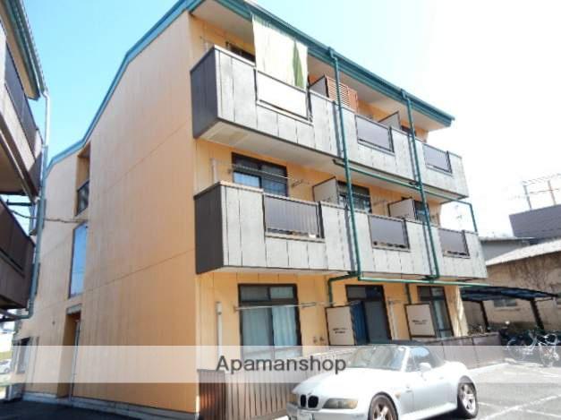 メゾンフルールⅡ