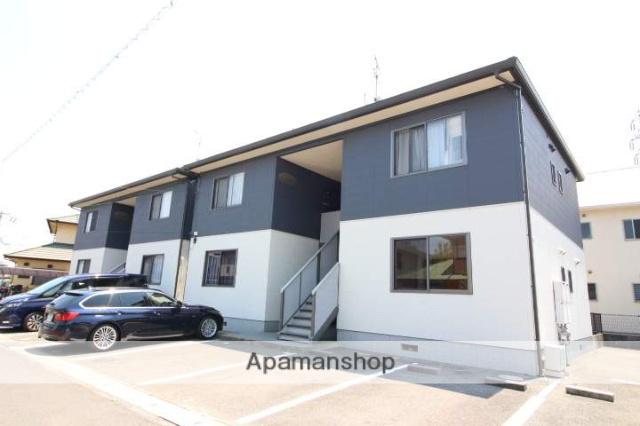 シャーメゾン東湊B棟