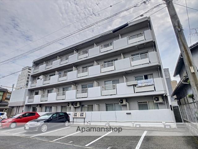AKKマンション