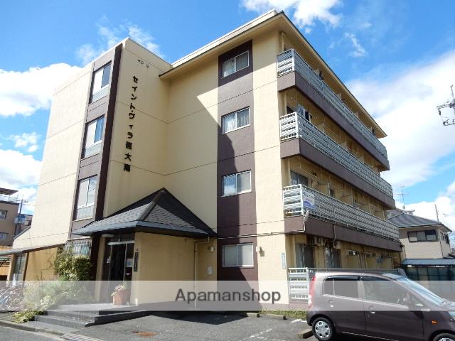 セイントヴィラ医大南