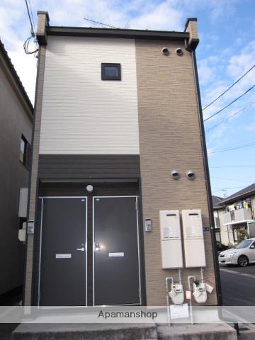 レアル南方Ⅱ(1K/1階)