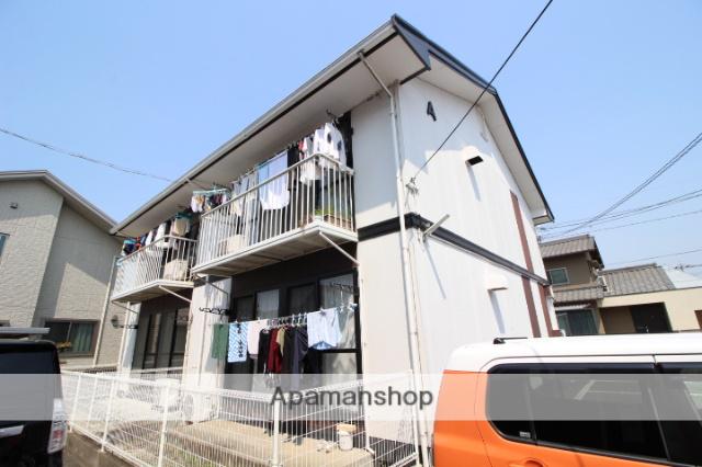 ステラマリス田中A棟