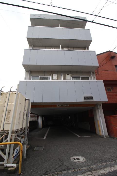 グリンパレスⅡ