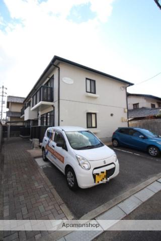グリーンハイツ
