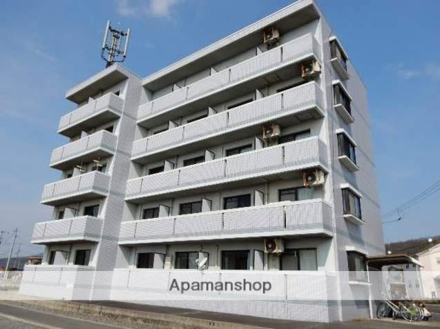 グリーンパーク賞田(1K/5階)